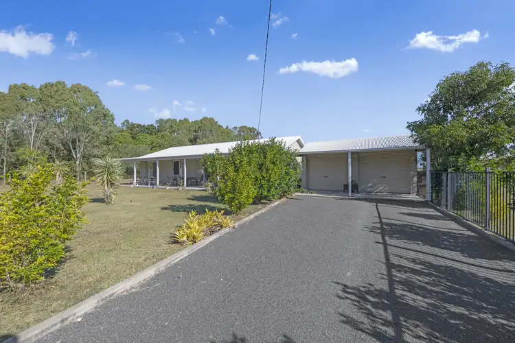 Third view of Homely house listing, 251 Murdochs Rd, Moore Park Beach QLD 4670
