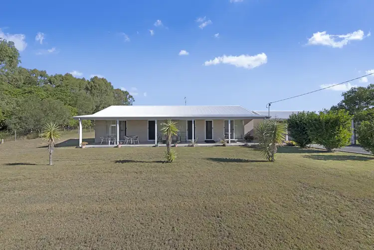 Fourth view of Homely house listing, 251 Murdochs Rd, Moore Park Beach QLD 4670