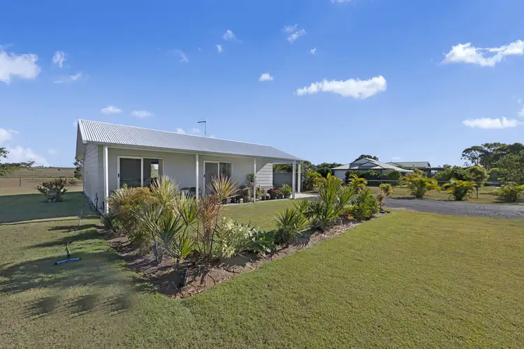 Fifth view of Homely house listing, 251 Murdochs Rd, Moore Park Beach QLD 4670