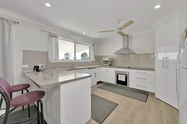Sixth view of Homely house listing, 251 Murdochs Rd, Moore Park Beach QLD 4670