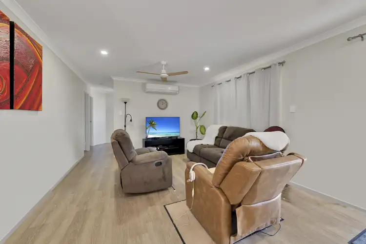 Seventh view of Homely house listing, 251 Murdochs Rd, Moore Park Beach QLD 4670