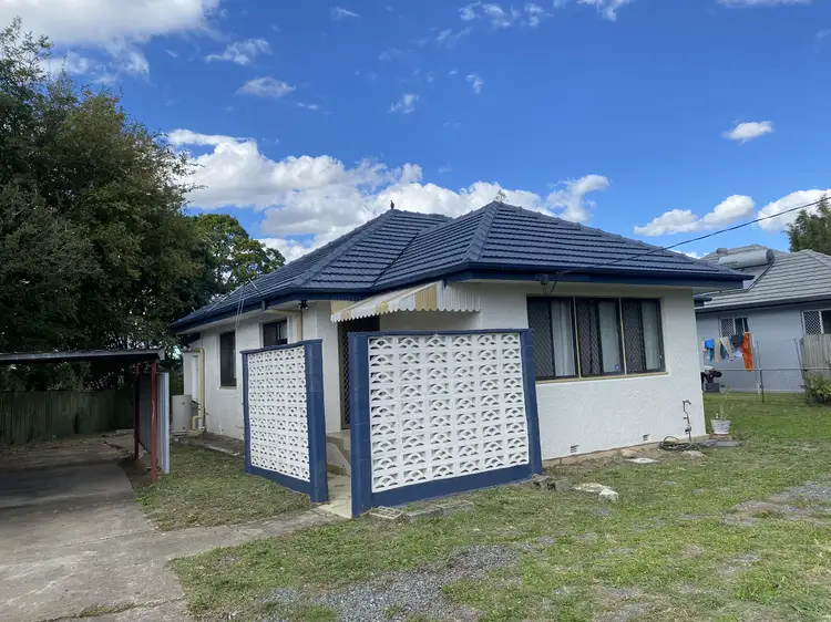 Second view of Homely house listing, 61 Poplar St, Inala QLD 4077