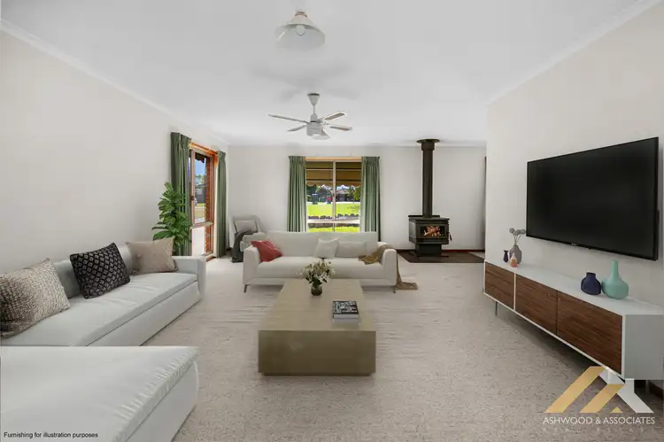 Main view of Homely house listing, 9 Alvin Ct, Bairnsdale VIC 3875