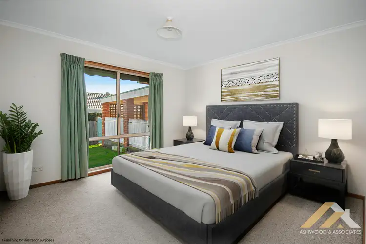 Sixth view of Homely house listing, 9 Alvin Ct, Bairnsdale VIC 3875