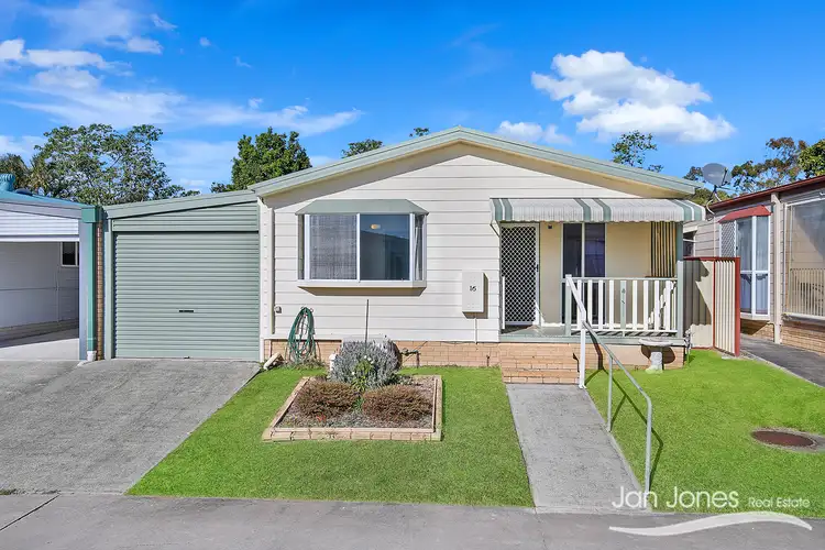 Main view of Homely retirement listing, Villa 16/1 Webster Rd, Deception Bay QLD 4508