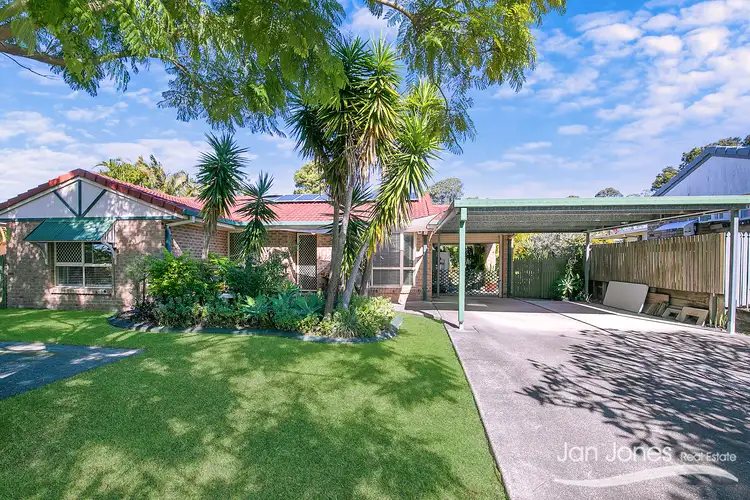 Main view of Homely house listing, 78 Shayne Ave, Deception Bay QLD 4508