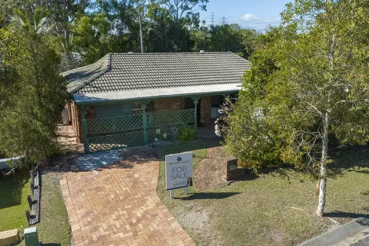 12 Melody St, Jamboree Heights QLD 4074