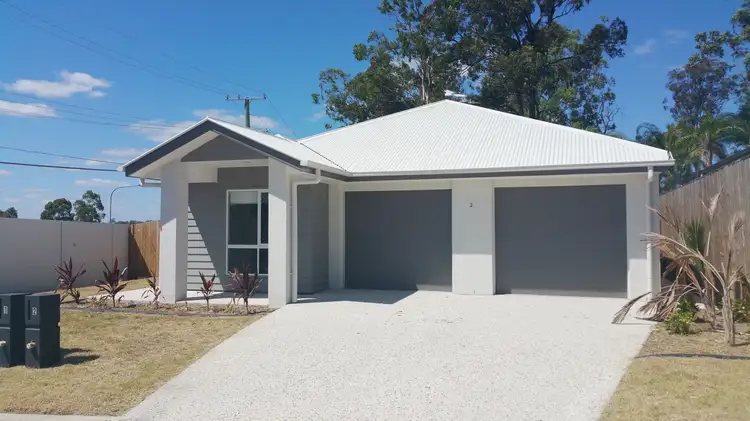 2A+B Chandon Court, Hillcrest QLD 4118