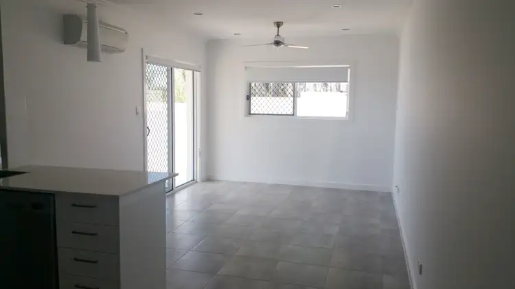 Second view of Homely semi-detached listing, 2A+B Chandon Court, Hillcrest QLD 4118