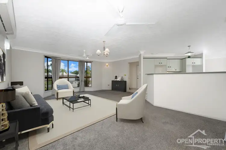 Second view of Homely house listing, 46 Colchester Cres, Kirwan QLD 4817
