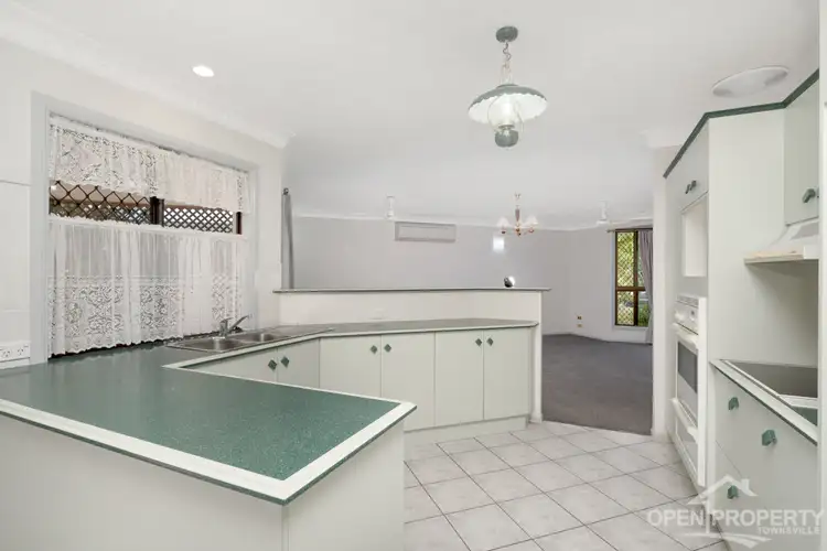 Third view of Homely house listing, 46 Colchester Cres, Kirwan QLD 4817