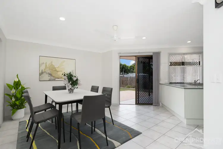 Fourth view of Homely house listing, 46 Colchester Cres, Kirwan QLD 4817