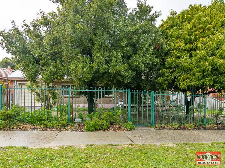 Third view of Homely house listing, 4 First Ave, Woodbridge WA 6056
