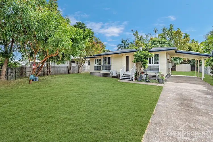 Main view of Homely house listing, 25 Garner Rd, Kirwan QLD 4817