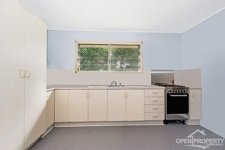 Second view of Homely house listing, 25 Garner Rd, Kirwan QLD 4817