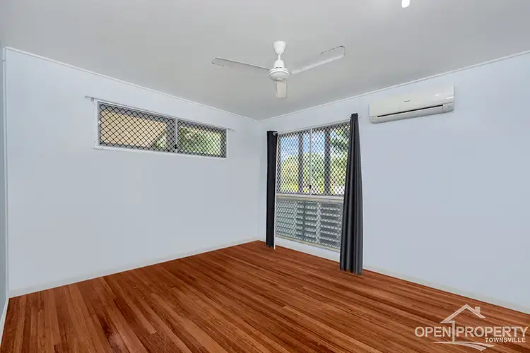 Fourth view of Homely house listing, 25 Garner Rd, Kirwan QLD 4817
