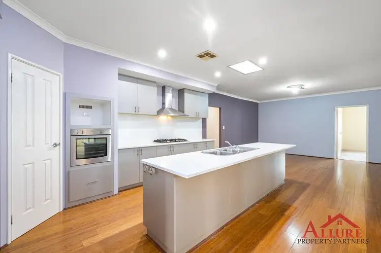 Third view of Homely house listing, 16 Featherflower Rd, Hammond Park WA 6164