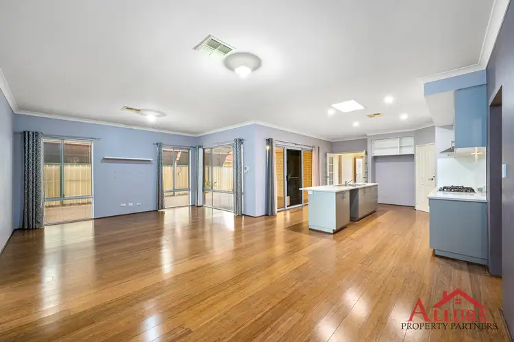 Fourth view of Homely house listing, 16 Featherflower Rd, Hammond Park WA 6164