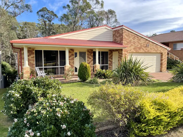 12 Bellevue Pl, Eden NSW 2551