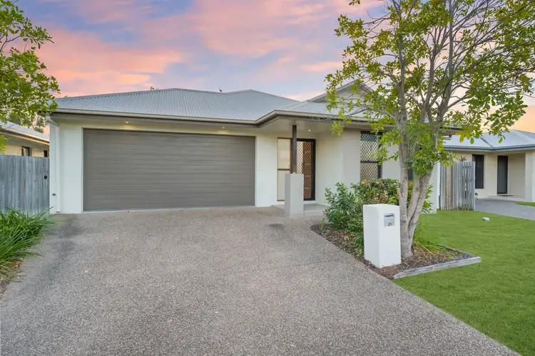 Main view of Homely house listing, 20 Corkwood Ct, Bohle Plains QLD 4817