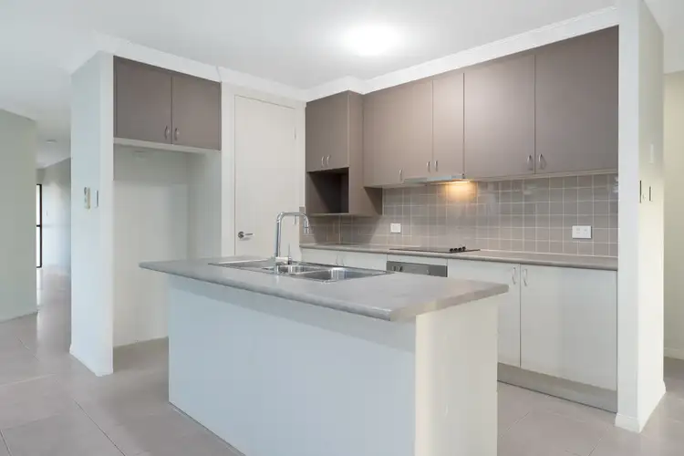 Second view of Homely house listing, 20 Corkwood Ct, Bohle Plains QLD 4817