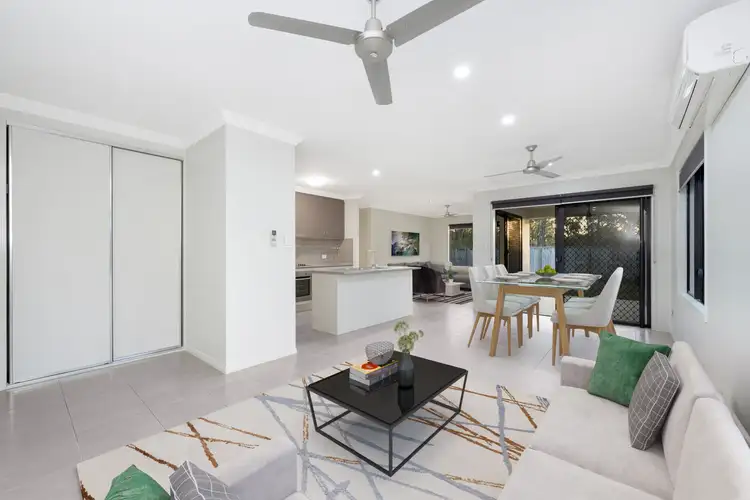 Third view of Homely house listing, 20 Corkwood Ct, Bohle Plains QLD 4817