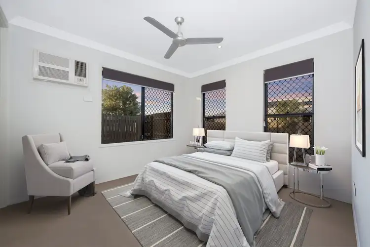 Fifth view of Homely house listing, 20 Corkwood Ct, Bohle Plains QLD 4817