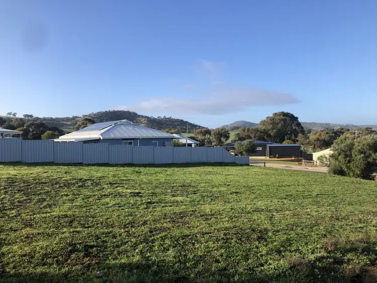 Fourth view of Homely land listing, 1 Tomkins Bend, Nunile WA 6566