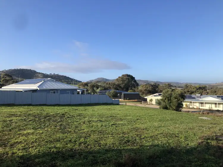 Fifth view of Homely land listing, 1 Tomkins Bend, Nunile WA 6566