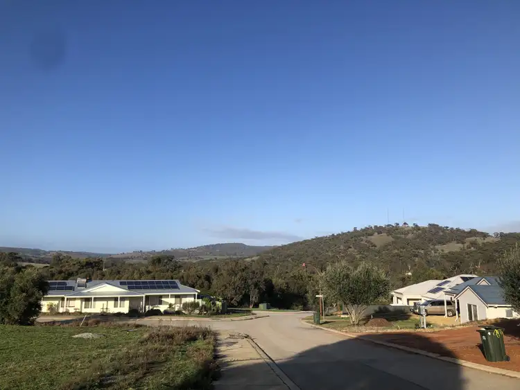 Sixth view of Homely land listing, 1 Tomkins Bend, Nunile WA 6566