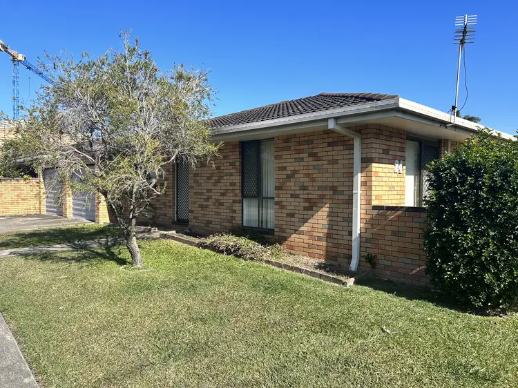 Second view of Homely villa listing, Unit 1/24-26 Karuah Ave, Coffs Harbour NSW 2450