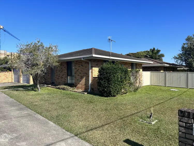 Third view of Homely villa listing, Unit 1/24-26 Karuah Ave, Coffs Harbour NSW 2450
