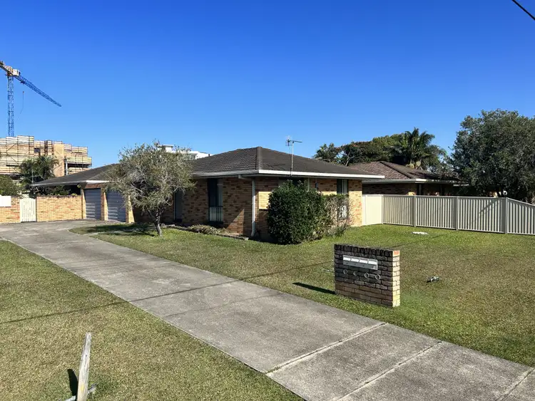 Sixth view of Homely villa listing, Unit 1/24-26 Karuah Ave, Coffs Harbour NSW 2450