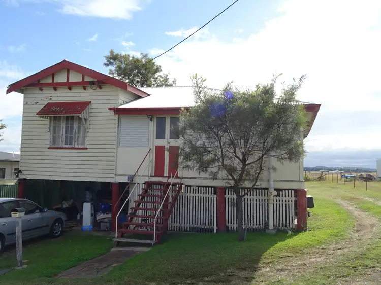 Main view of Homely house listing, 10 Davies Street, Kalbar QLD 4309