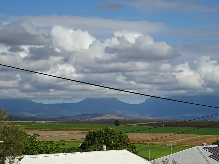 Second view of Homely house listing, 10 Davies Street, Kalbar QLD 4309