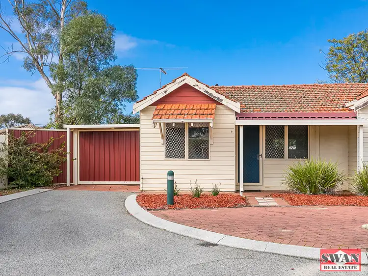11B Margaret St, Midland WA 6056