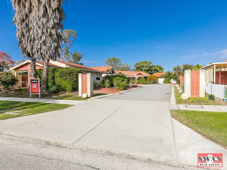 Second view of Homely unit listing, 11B Margaret St, Midland WA 6056