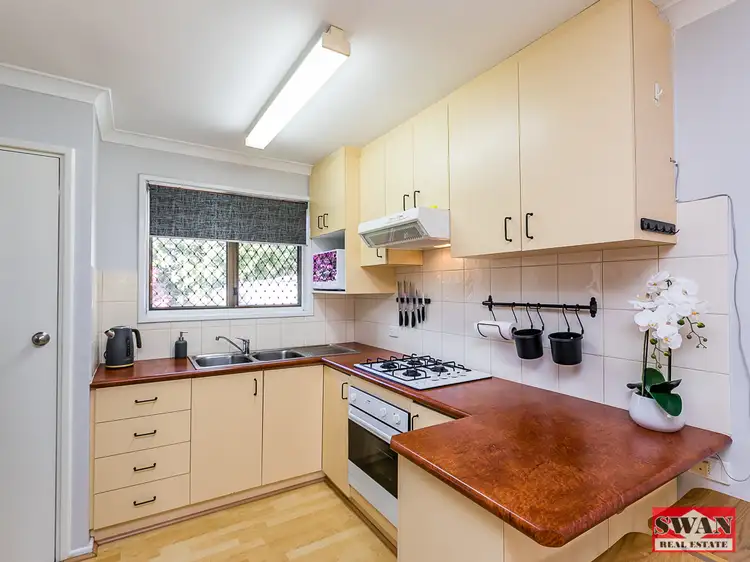 Fourth view of Homely unit listing, 11B Margaret St, Midland WA 6056