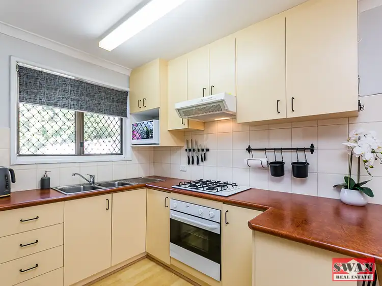 Fifth view of Homely unit listing, 11B Margaret St, Midland WA 6056