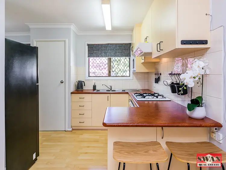 Sixth view of Homely unit listing, 11B Margaret St, Midland WA 6056