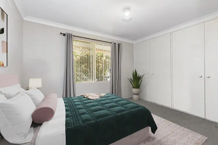 Fifth view of Homely villa listing, 11/4 Talbot Road, Woodlands WA 6018