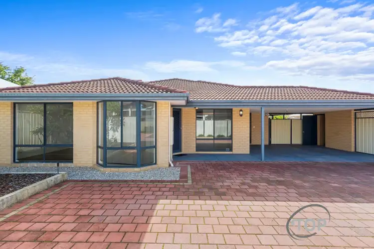 46B Kalangedy Drive, Riverton WA 6148