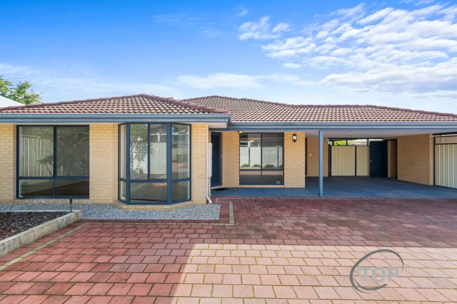 Main view of Homely semi-detached listing, 46B Kalangedy Drive, Riverton WA 6148