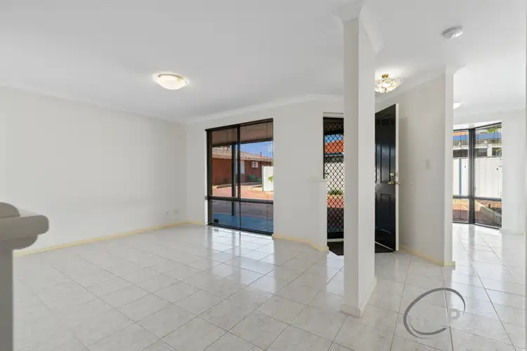 Second view of Homely semi-detached listing, 46B Kalangedy Drive, Riverton WA 6148