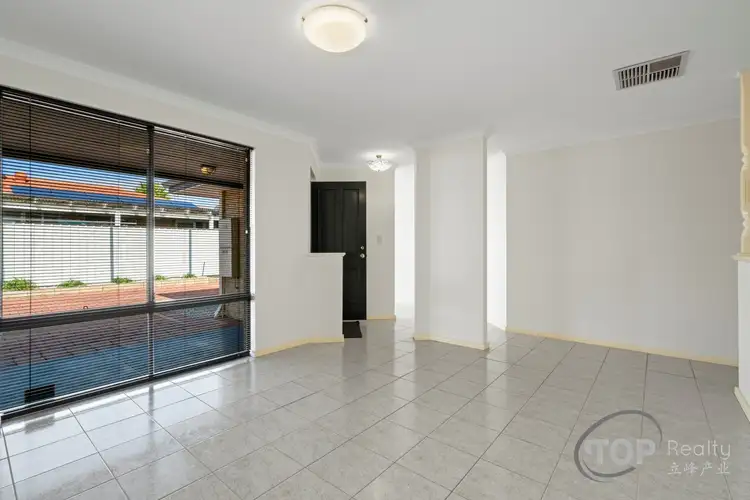 Third view of Homely semi-detached listing, 46B Kalangedy Drive, Riverton WA 6148