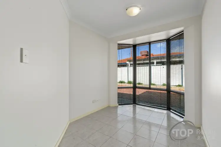 Fourth view of Homely semi-detached listing, 46B Kalangedy Drive, Riverton WA 6148