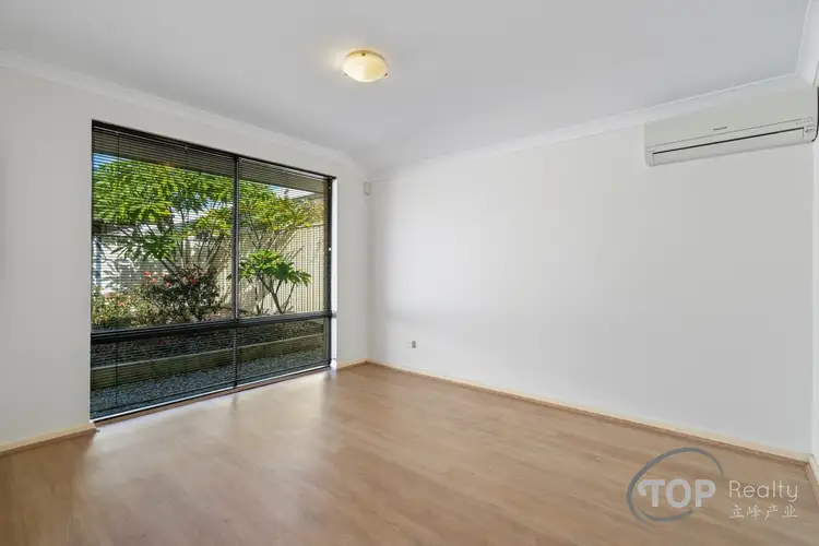 Fifth view of Homely semi-detached listing, 46B Kalangedy Drive, Riverton WA 6148