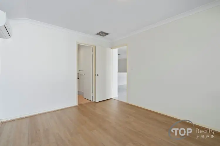 Sixth view of Homely semi-detached listing, 46B Kalangedy Drive, Riverton WA 6148