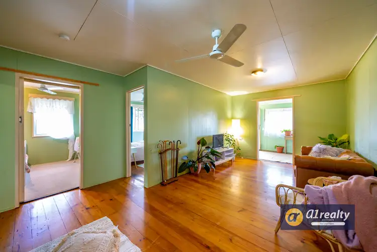 Second view of Homely house listing, 9 Ernest St, Childers QLD 4660