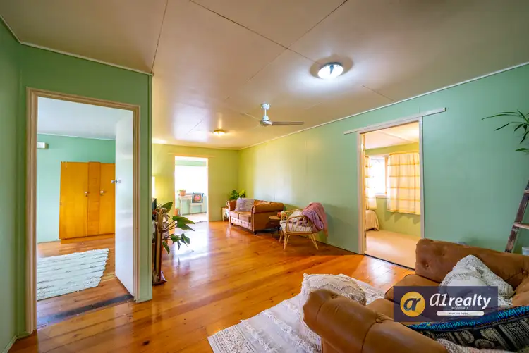 Third view of Homely house listing, 9 Ernest St, Childers QLD 4660